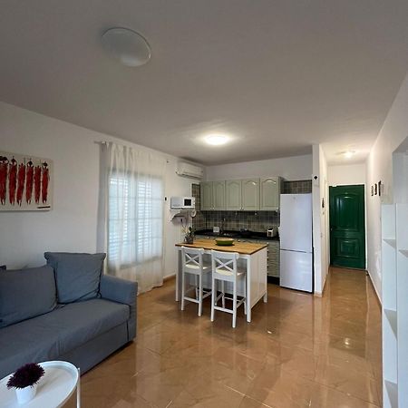 Apartamento Lanza Palm プエルト・デル・カルメン エクステリア 写真