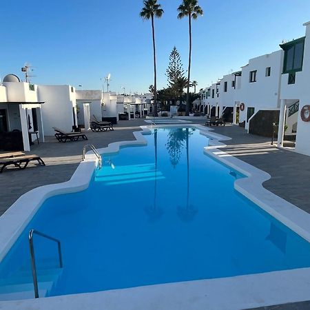 Apartamento Lanza Palm プエルト・デル・カルメン エクステリア 写真