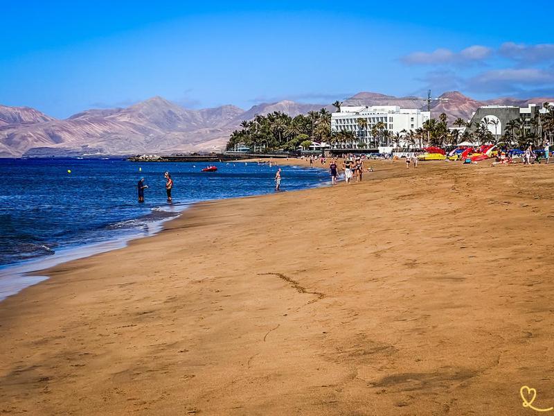 Apartamento Lanza Palm プエルト・デル・カルメン エクステリア 写真