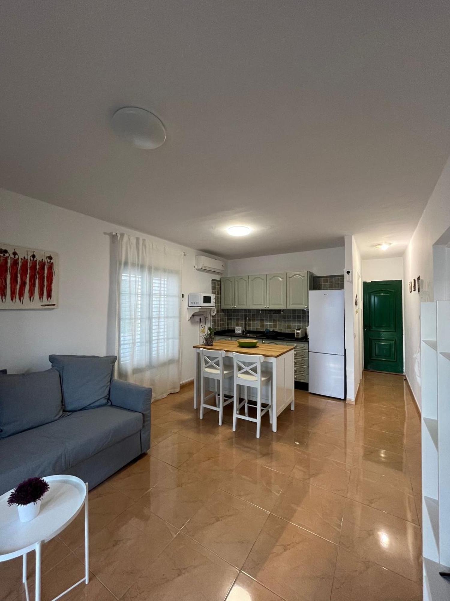 Apartamento Lanza Palm プエルト・デル・カルメン エクステリア 写真