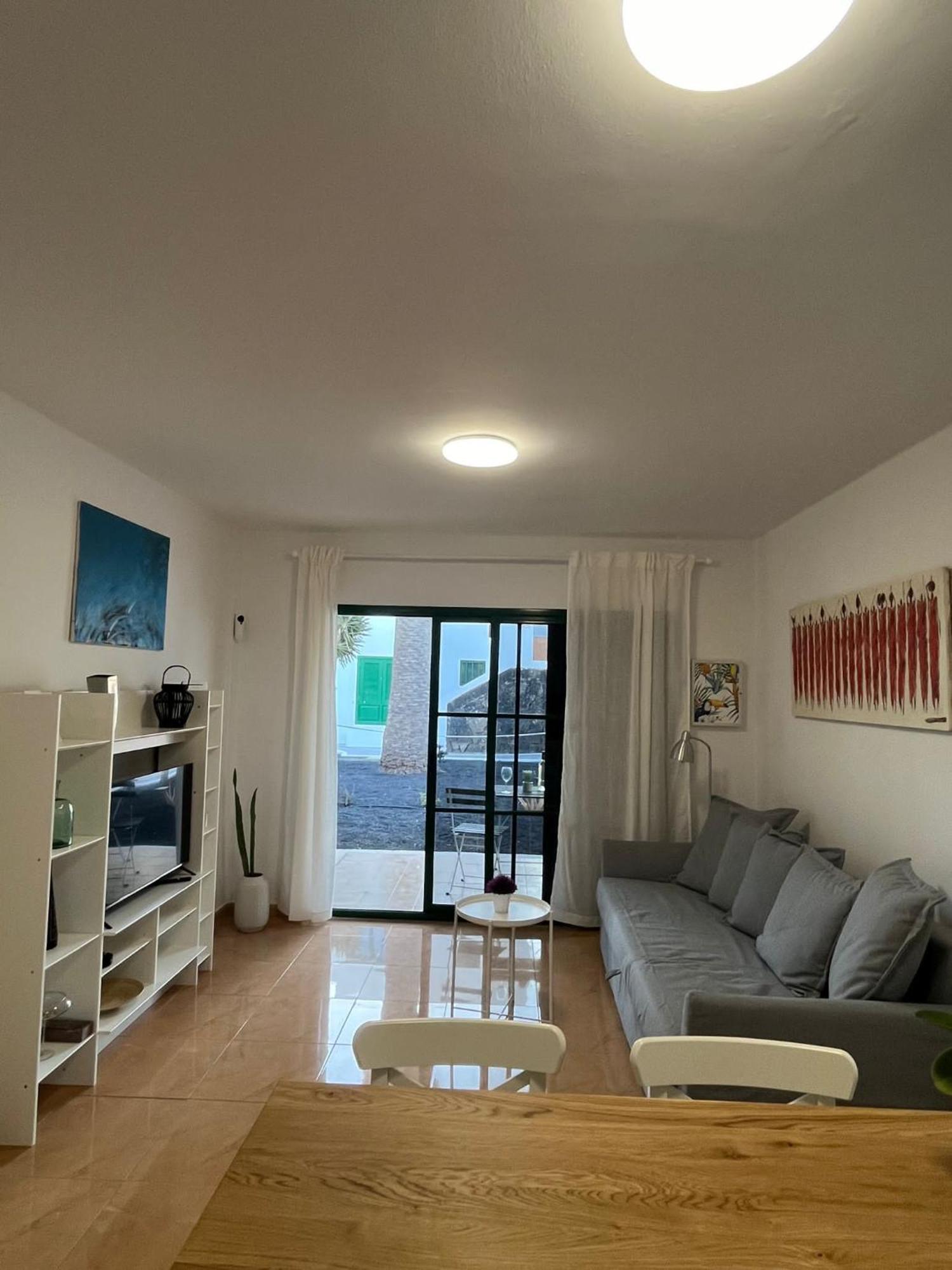 Apartamento Lanza Palm プエルト・デル・カルメン エクステリア 写真
