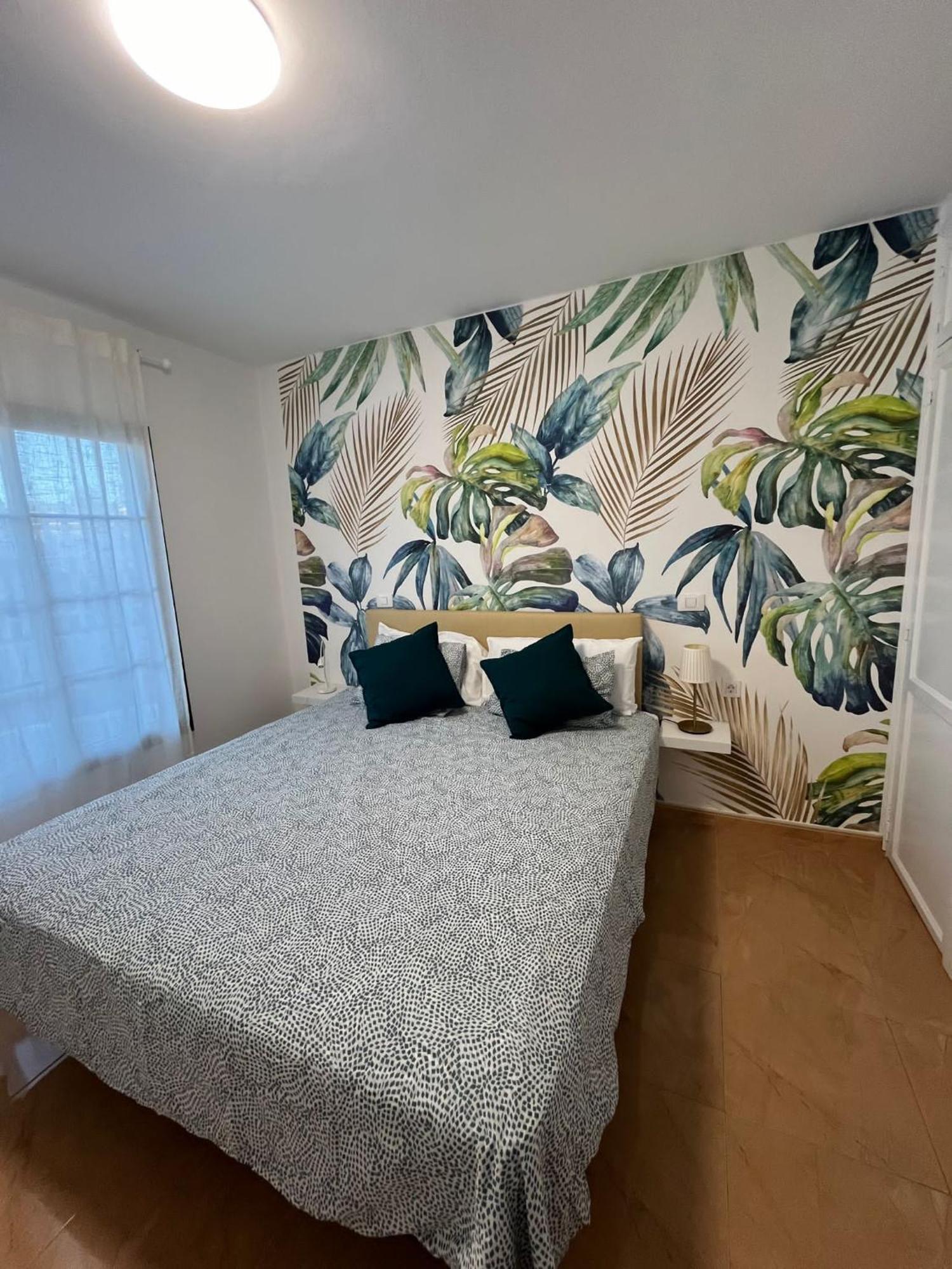 Apartamento Lanza Palm プエルト・デル・カルメン エクステリア 写真