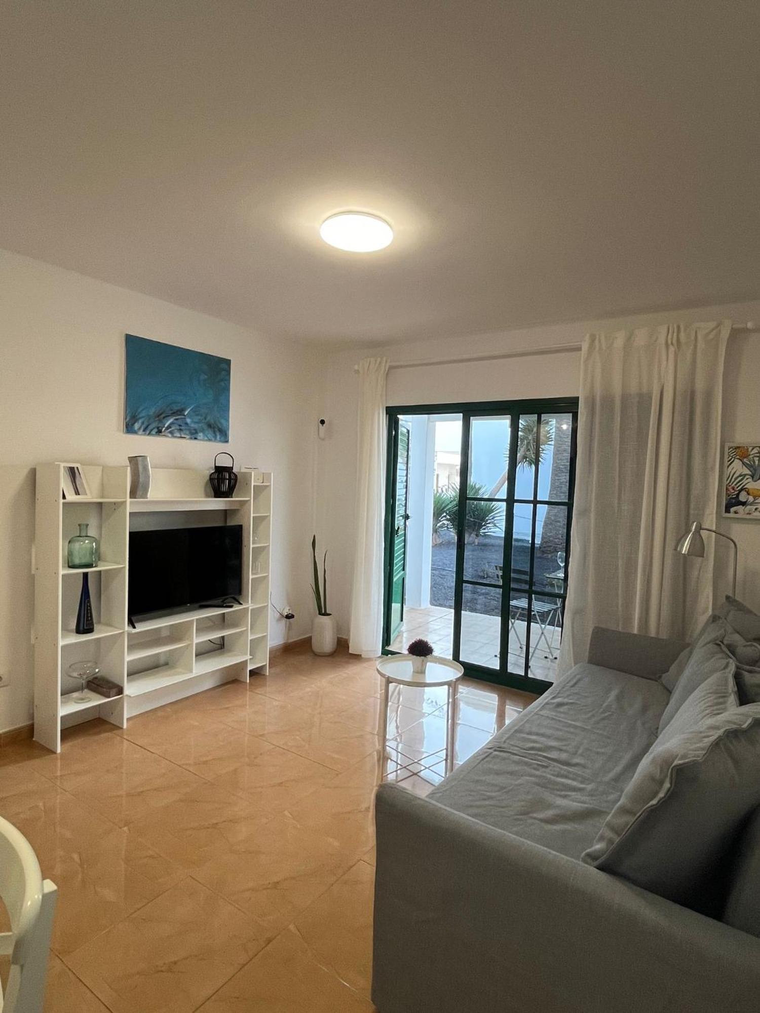 Apartamento Lanza Palm プエルト・デル・カルメン エクステリア 写真
