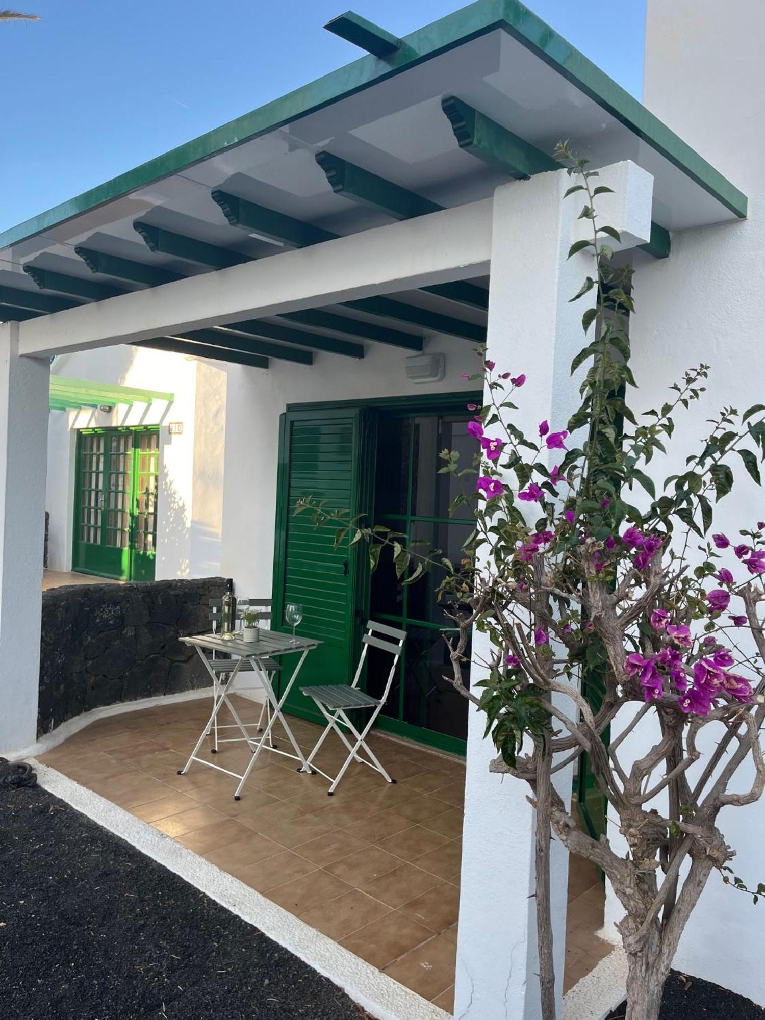 Apartamento Lanza Palm プエルト・デル・カルメン エクステリア 写真