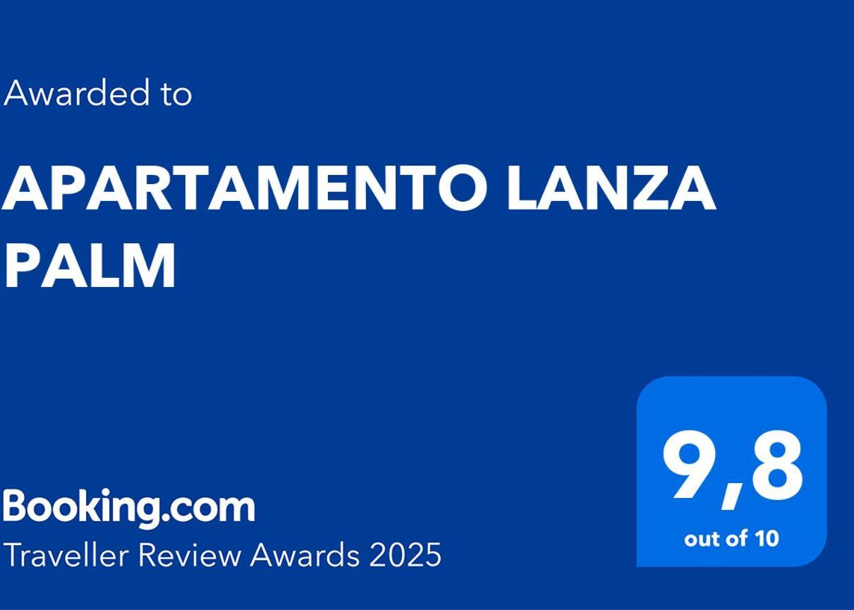 Apartamento Lanza Palm プエルト・デル・カルメン エクステリア 写真